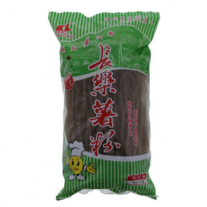 老长乐长乐薯粉