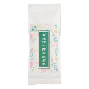 胜茗源青钱柳牛蒡玉米须茶