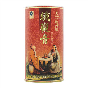 铁观音