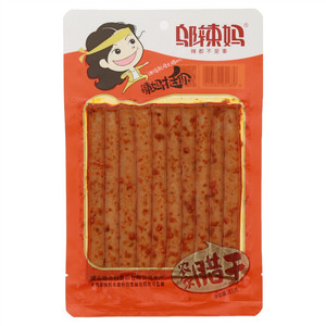 邬辣妈农家腊干