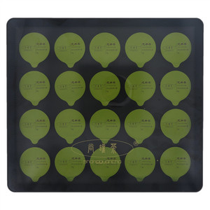 尚罐茶尚品礼茶（龙井茶）