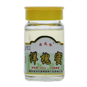 清风岭洋槐蜜