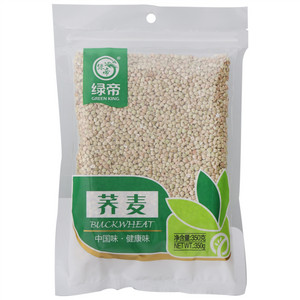 绿帝荞麦