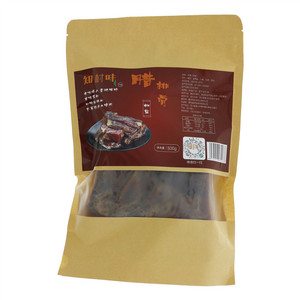 知村味椒盐腊排骨