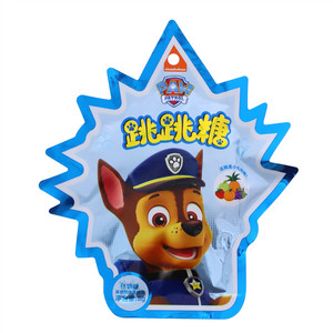 宝宝梦想什锦味跳跳糖