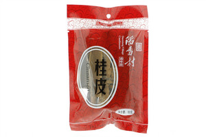 稻香村桂皮50克