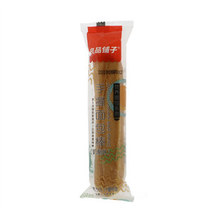 良品铺子手撕面包棒（奶酪味）