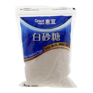 惠宜白砂糖