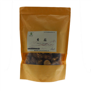 荆漳人家香菇250克