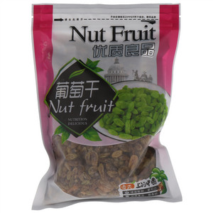 闽越山水葡萄干