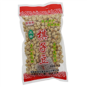 鑫漫泉五香棋子豆