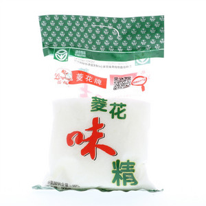 菱花味精908克