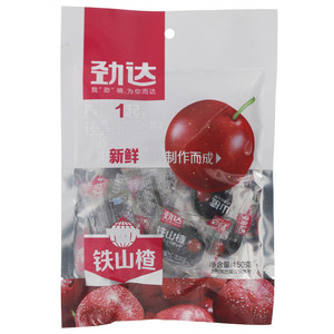 劲达铁山楂