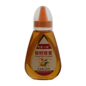 忠赢一品椴树蜂蜜