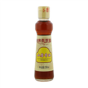 南席薛家香小磨香油