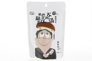 康在此香菇脆片（原味）