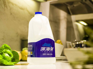 深海泉深海层岩水（桶装饮用水）