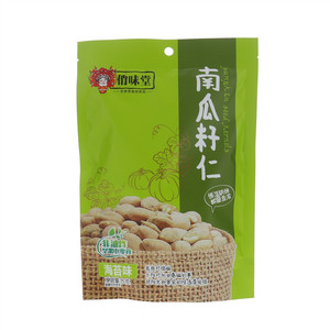 俏味堂海苔味南瓜籽仁