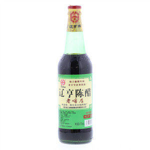 辽亨老喀左陈醋