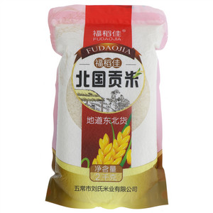 福稻佳北国贡米