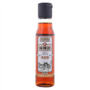 元萃合鲜麻辣油