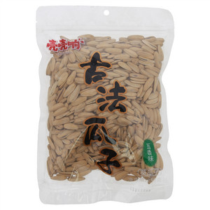 壳壳响古法瓜子五香味葵瓜子