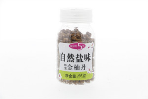 展翅 金柚丹 55g