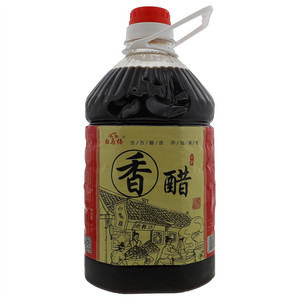 白马杨香醋