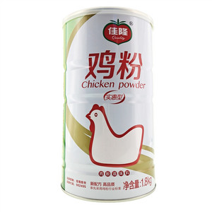佳隆鸡粉调味料