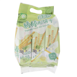 RT-Mart蔬菜味棒棒形饼干