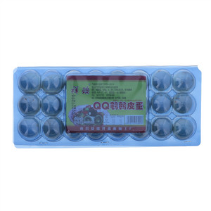 祥瑞QQ鹌鹑皮蛋