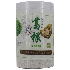 王洋广葛根粉