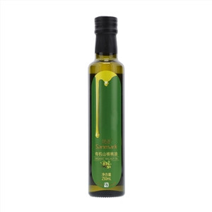 晟麦有机山核桃油
