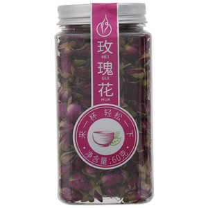 狮井茶叶玫瑰花