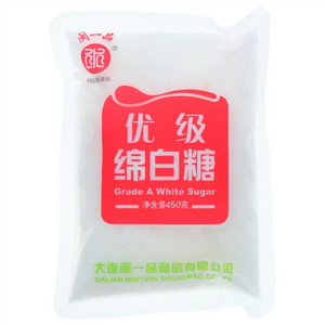 闽一品绵白糖