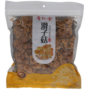 厚物堂滑子菇