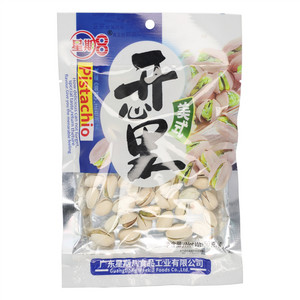 星期8美式开心果