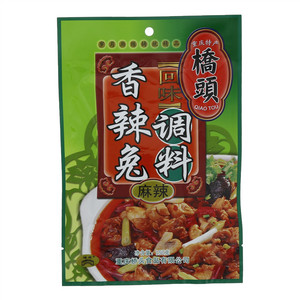 桥头回味香辣兔调料（麻辣）