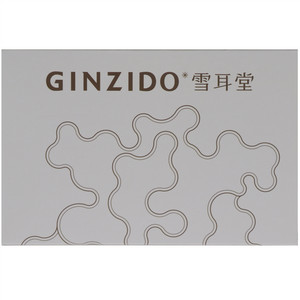 雪耳堂本草雪耳（七天白羊星座装）