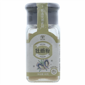 宝贝崽牡蛎粉