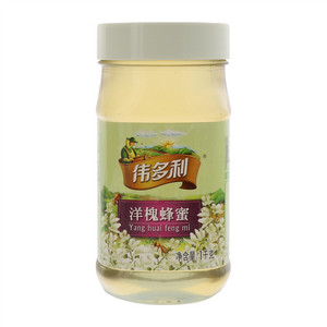 伟多利洋槐蜂蜜