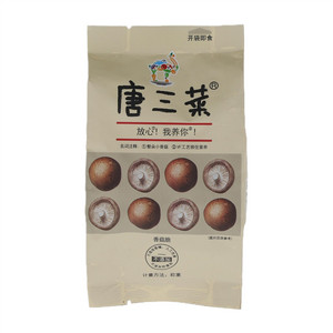 唐三菜香菇脆