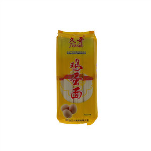 久哥麦香鸡蛋面