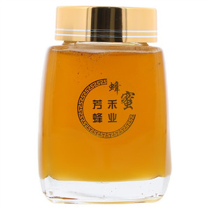 芳禾蜂业野生蜂蜜