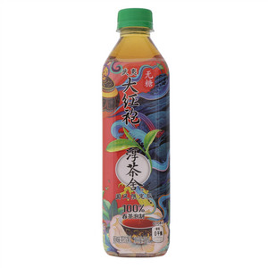 淳茶舍武夷大红袍原味茶饮料