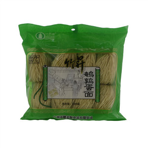 360g  鹌鹑蛋面