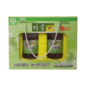 巩氏蜂蜜