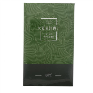 花伴饮大麦若叶青汁