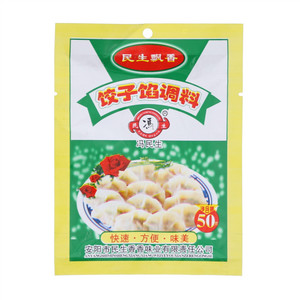 冯民生饺子馅调料