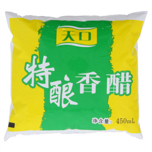 天口特酿香醋